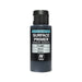 Vallejo Surface Primer - Black 60 ml