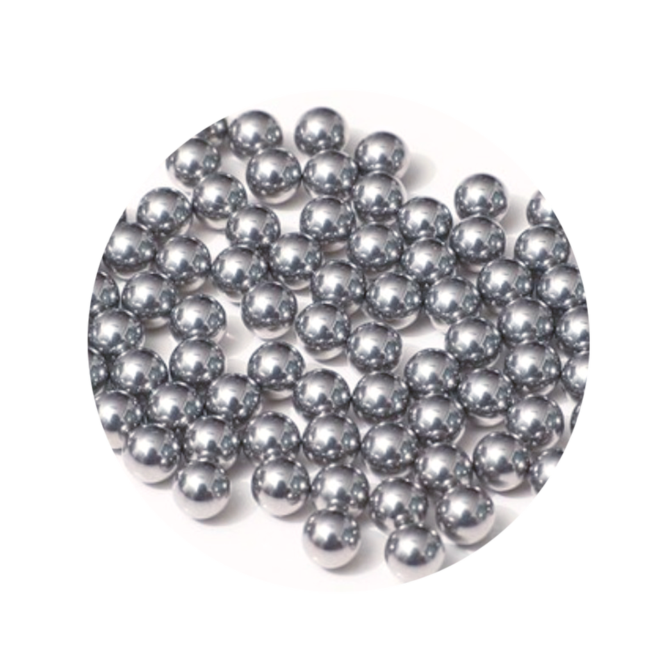 WGH 304 Stainless Steel Agitators