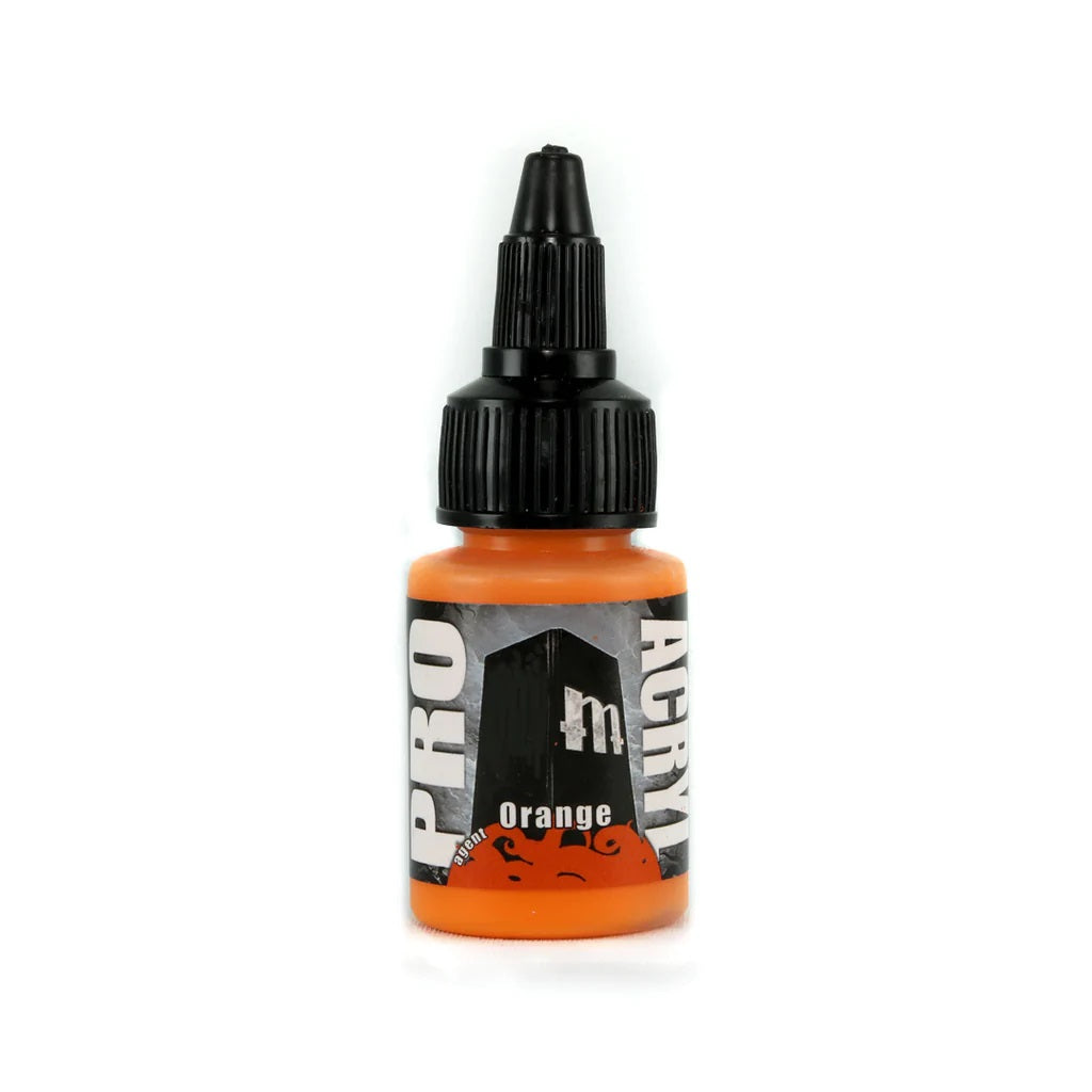 Monument Pro Acryl - Orange 22ml