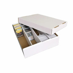 Card Case 3200 Count Box
