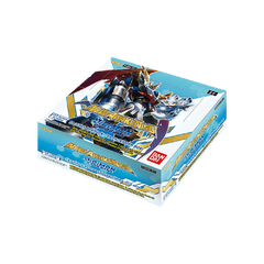 Digimon Card Game Series 08 New Awakening BT08 Booster BOX