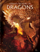 Dungeons and Dragons D&D Fizban's Treasury of Dragons
