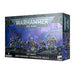 Warhammer 40k 40000 Grey Knights Brotherhood Terminator Squad