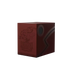 Deck Box Dragon Shield Revised Double Shell Red