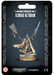 Warhammer 40k 40000 Craftworlds Eldrad Ulthran