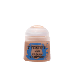 Citadel Layer: Cadian Fleshtone