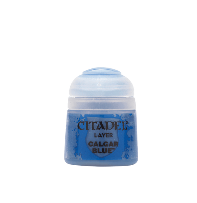 Citadel Colour Layer: Calgar Blue