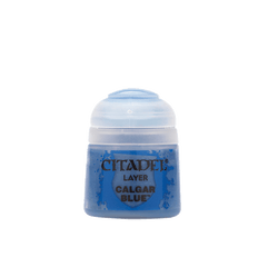 Citadel Colour Layer: Calgar Blue