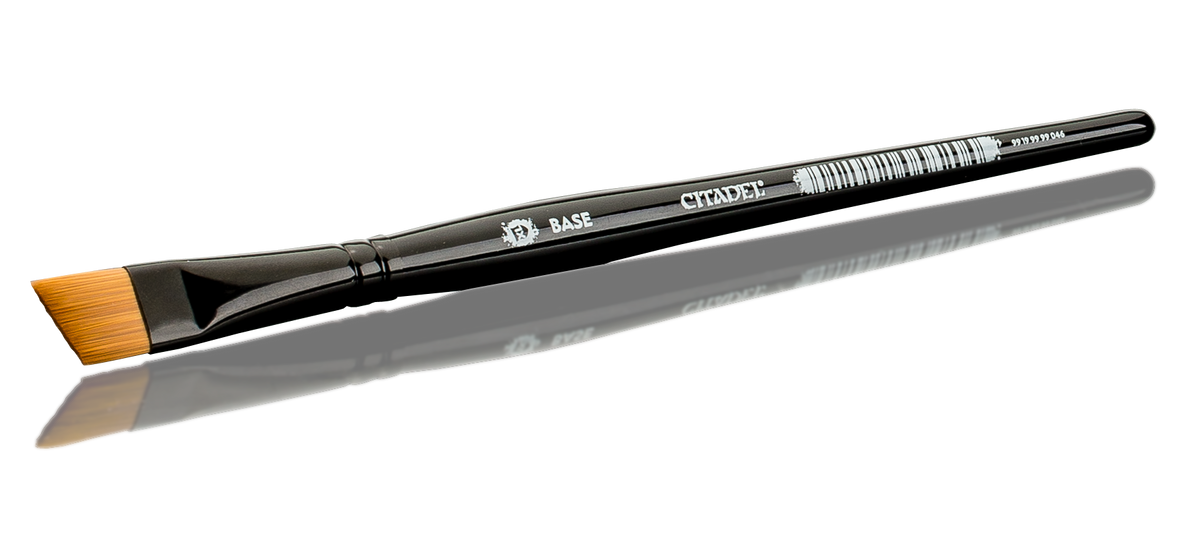 Citadel Large Base Brush