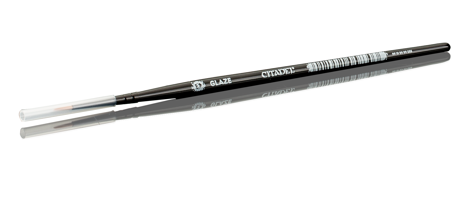 Citadel Medium Glaze Brush