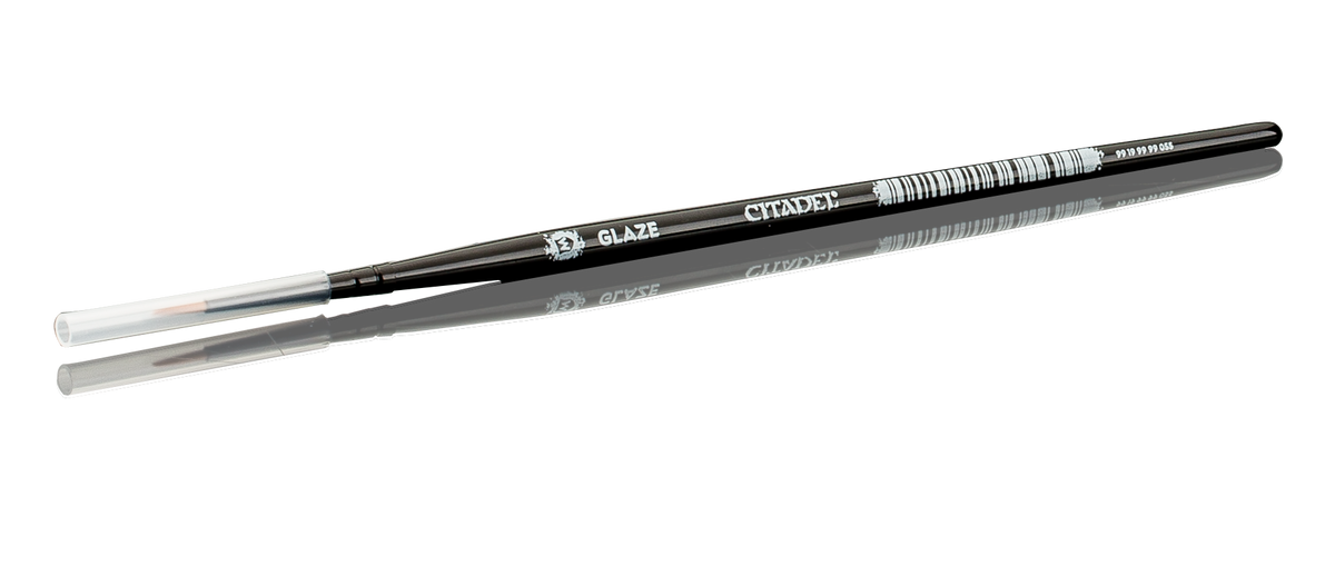 Citadel Medium Glaze Brush