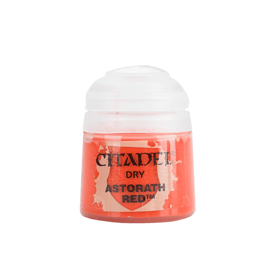 Citadel Dry: Astorath Red