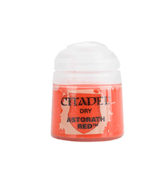Citadel Dry: Astorath Red