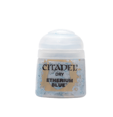 Citadel Dry: Etherium Blue