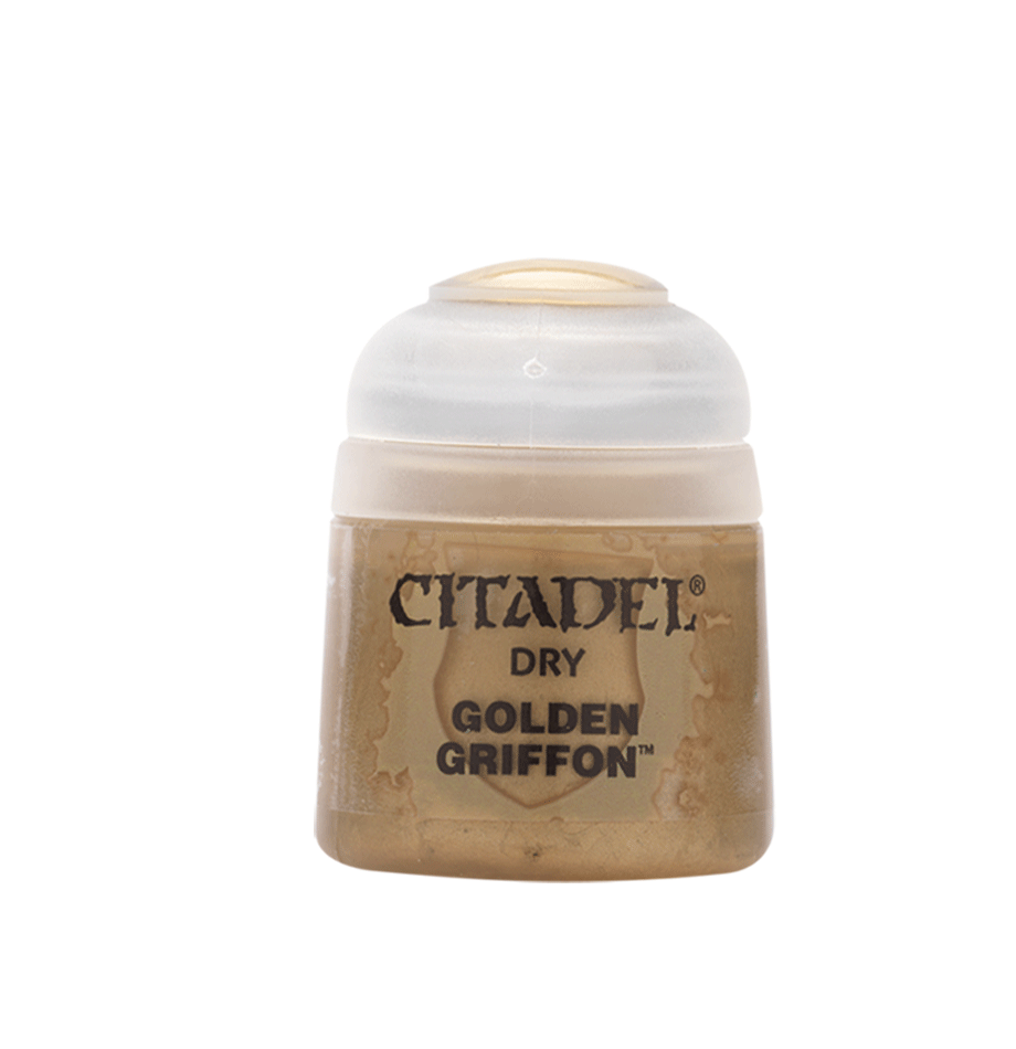Citadel Dry: Golden Griffon