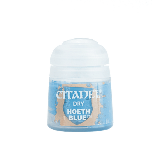 Citadel Dry: Hoeth Blue