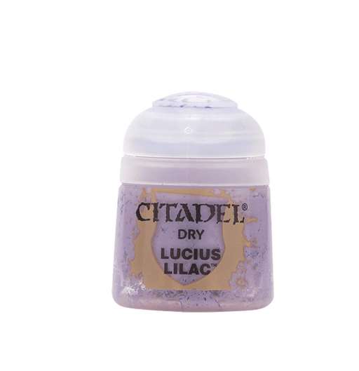 Citadel Dry: Lucius Lilac