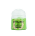 Citadel Dry: Niblet Green