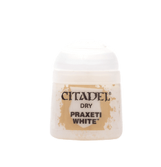 Citadel Dry: Praxeti White