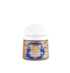 Citadel Colour Layer: Fulgurite Copper