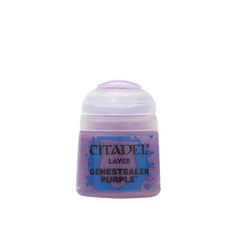 Citadel Layer: Genestealer Purple