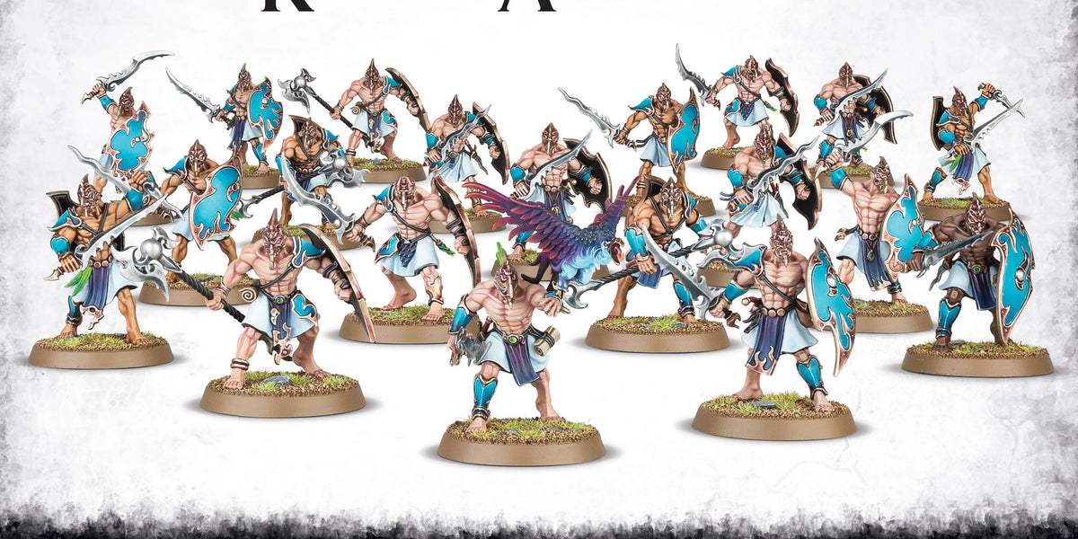 Guide: Kairic Acolytes