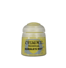 Citadel Technical: Nurgles Rot