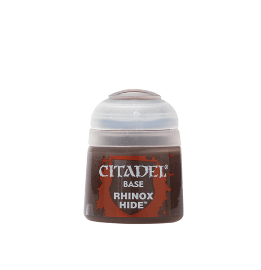 Citadel Colour Base: Rhinox Hide