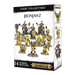 Warhammer Age of Sigmar Start Collecting! Ironjawz