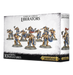 Warhammer Age of Sigmar Stormcast Eternals Liberators