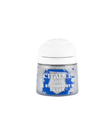 Citadel Layer: Stormhost Silver