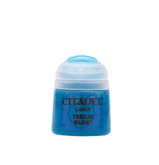 Citadel Colour Layer: Teclis Blue