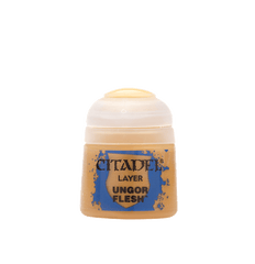 Citadel Layer: Ungor Flesh