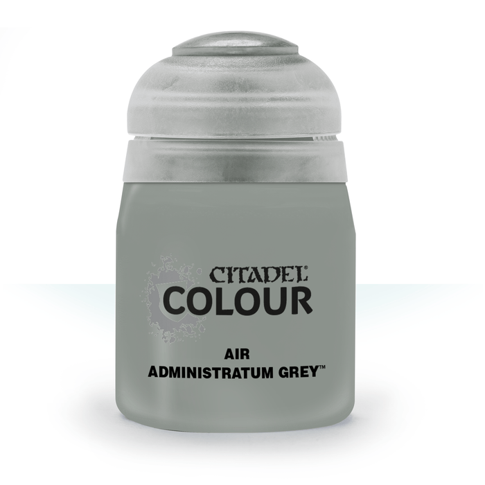 Citadel Air: Administratum Grey(24ml)