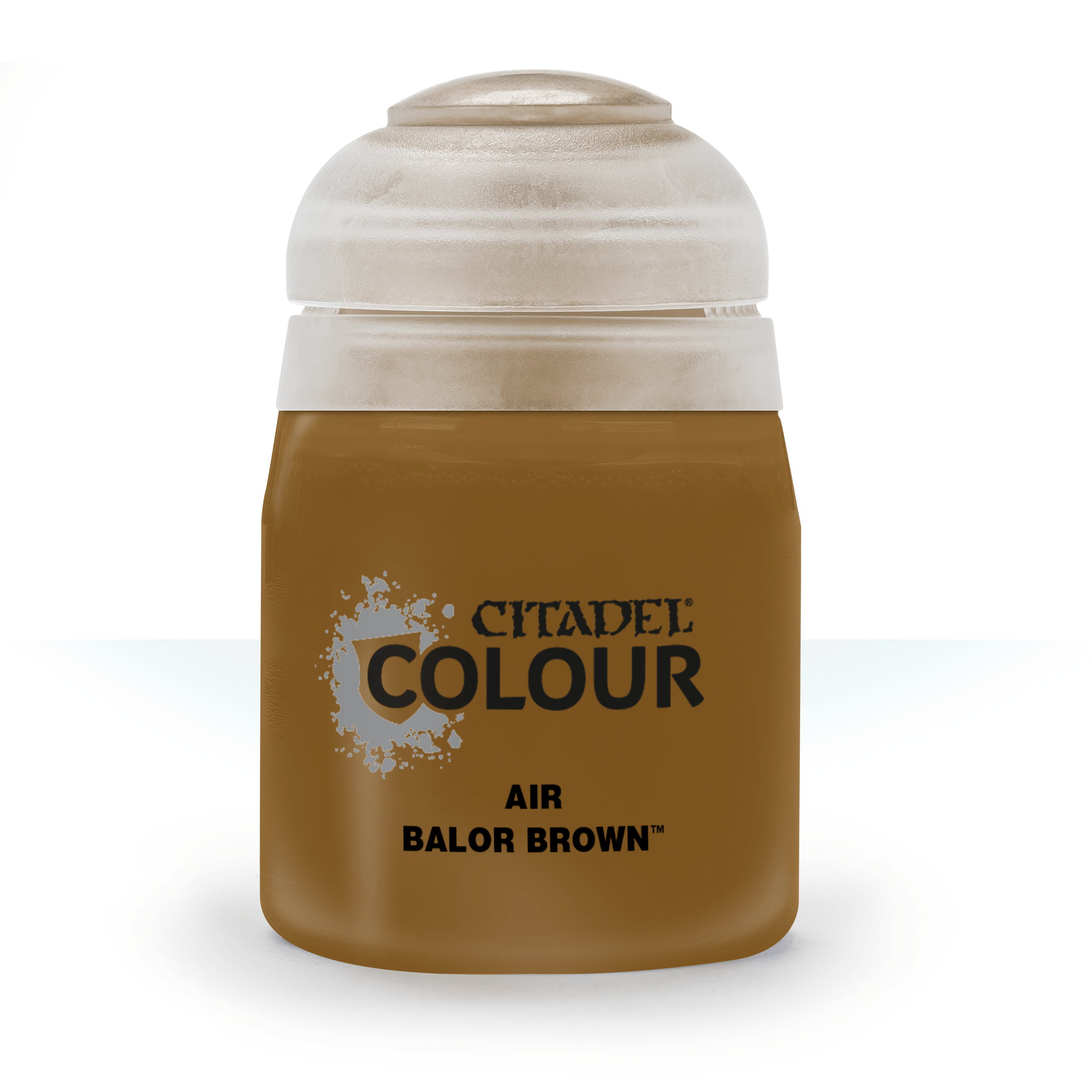 Citadel Air: Balor Brown(24ml)