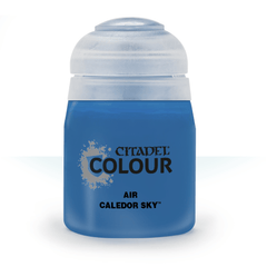 Citadel Air: Caledor Sky(24ml)