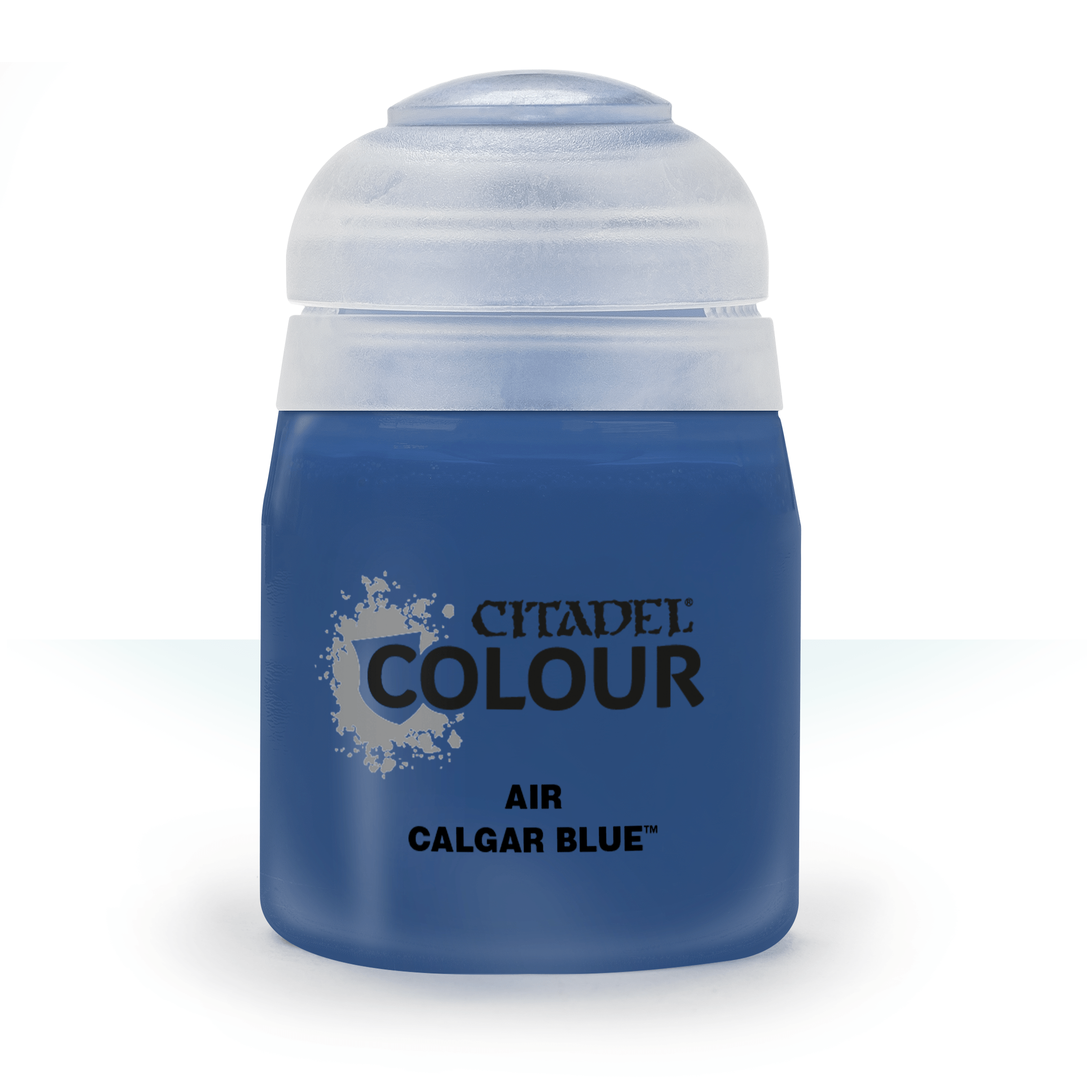 Citadel Air: Calgar Blue(24ml)