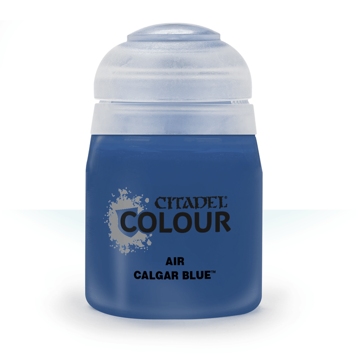 Citadel Air: Calgar Blue(24ml)
