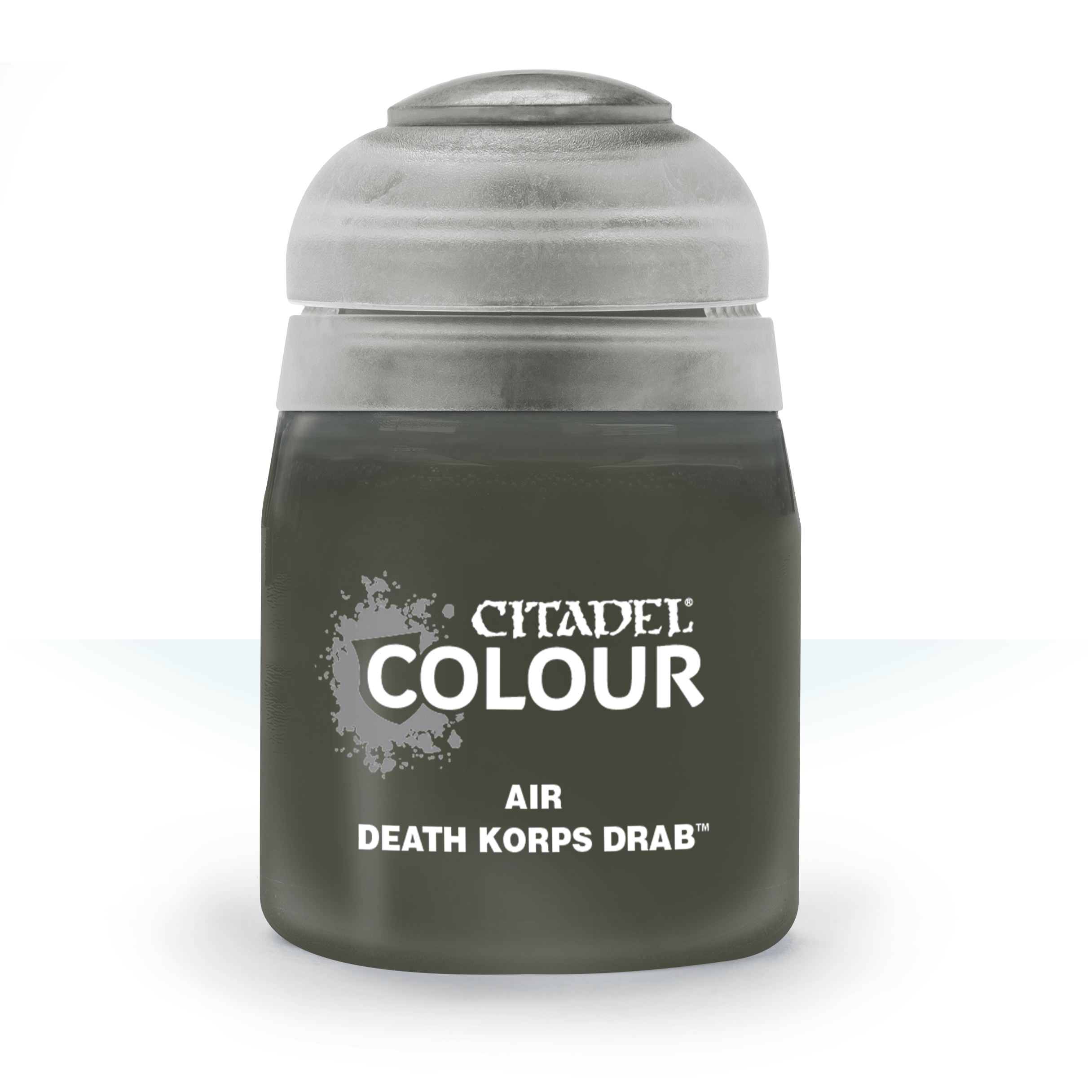 Citadel Air: Death Korps Drab(24ml)