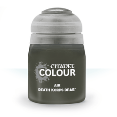 Citadel Air: Death Korps Drab(24ml)