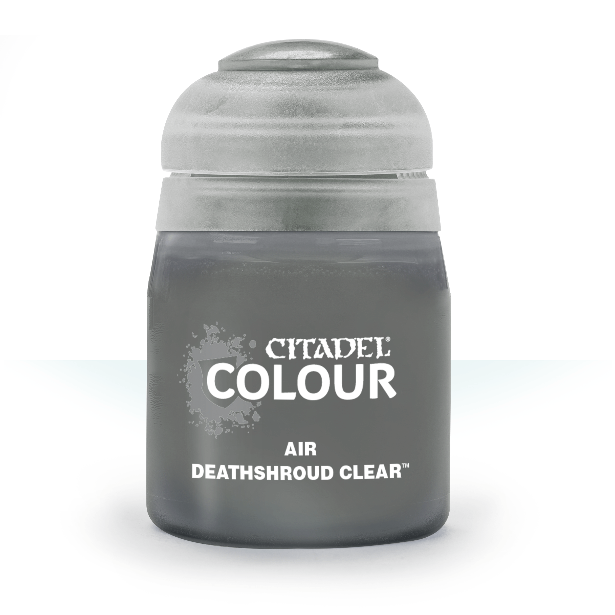 Citadel Air: Deathshroud Clear(24ml)