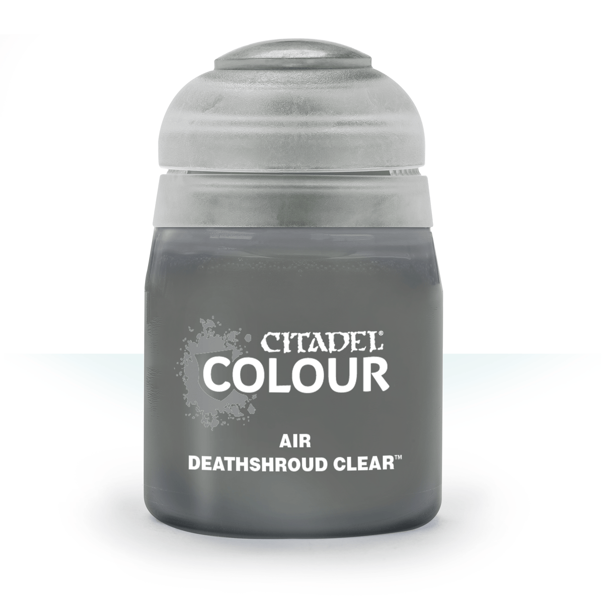 Citadel Air: Deathshroud Clear(24ml)