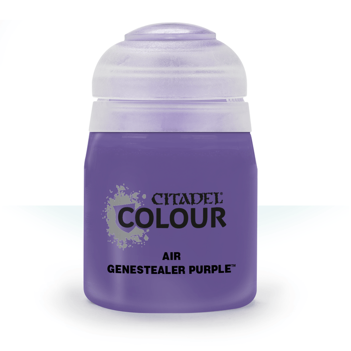 Citadel Air: Genestealer Purple(24ml)