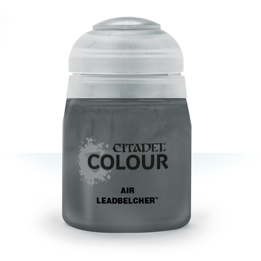 Citadel Air: Leadbelcher(24ml)