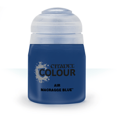 Citadel Air: Macragge Blue(24ml)