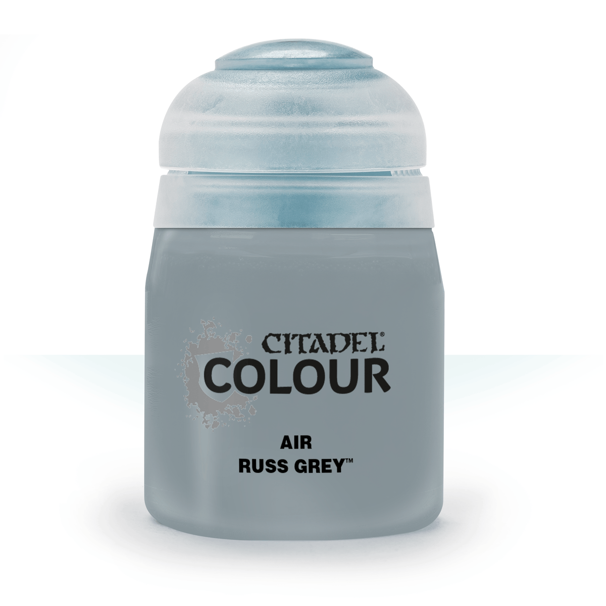 Citadel Air: Russ Grey(24ml)