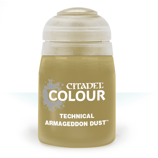 Citadel Colour Technical: Armageddon Dust(24ml)