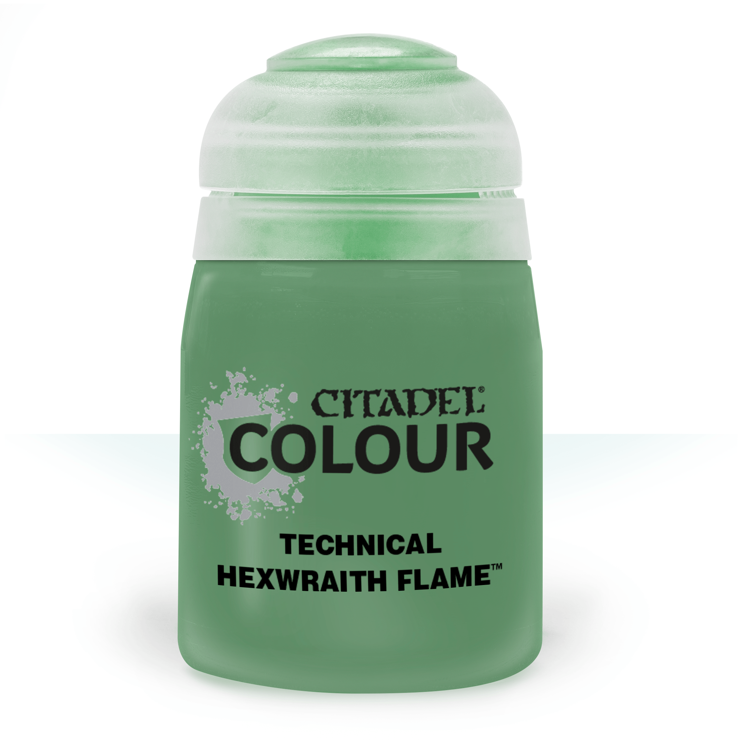 Citadel Technical: Hexwraith Flame(24ml)