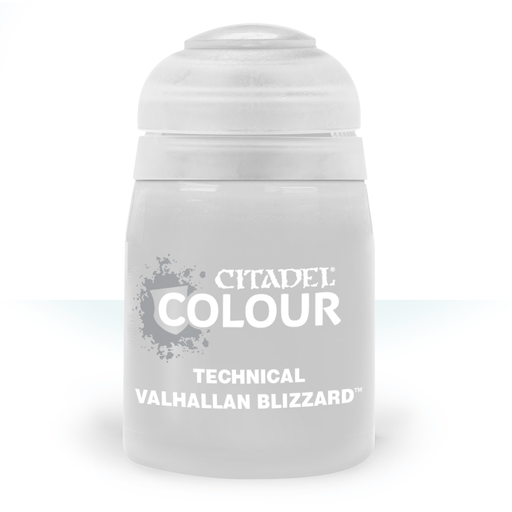 Citadel Colour Technical: Valhallan Blizzard(24ml)