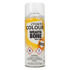 Citadel Wraithbone Spray